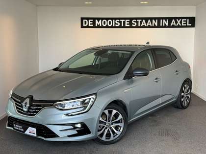 Renault Megane E-Tech 1.6 Plug-In Hybrid 160 Business Edition One