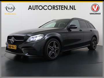 Estate 300DE AUT-9 Hybride AMG Limited Trekhaak Ap