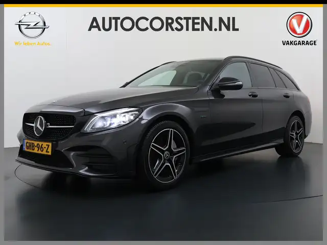 Mercedes-Benz C 300 Estate 300DE AUT-9 Hybride AMG Limited Trekhaak Ap
