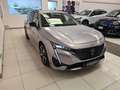 Peugeot 308 SW GT PureTech Turbo 130cv S&S EAT8 AZIENDALE! Grijs - thumbnail 3