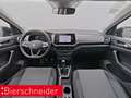Volkswagen T-Cross 1.0 TSI Life AHK NAVI KAMERA Schwarz - thumbnail 12