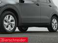 Volkswagen T-Cross 1.0 TSI Life AHK NAVI KAMERA Schwarz - thumbnail 33