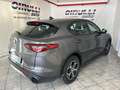 Alfa Romeo Stelvio 2.2 Turbodiesel 190 CV AT8 Q4 Super Business Gris - thumbnail 4