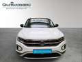 Volkswagen T-Roc 1.5 TSI DSG Style ACC LED Navi AHK Weiß - thumbnail 2
