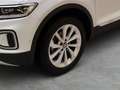 Volkswagen T-Roc 1.5 TSI DSG Style ACC LED Navi AHK Weiß - thumbnail 4