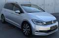 Volkswagen Touran Highline BMT/Start-Stopp 2.Besitz Argent - thumbnail 10