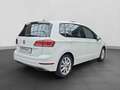 Volkswagen Golf Sportsvan 1.5 TSI JOIN AHK PANO SITZHZG APP Blanco - thumbnail 3