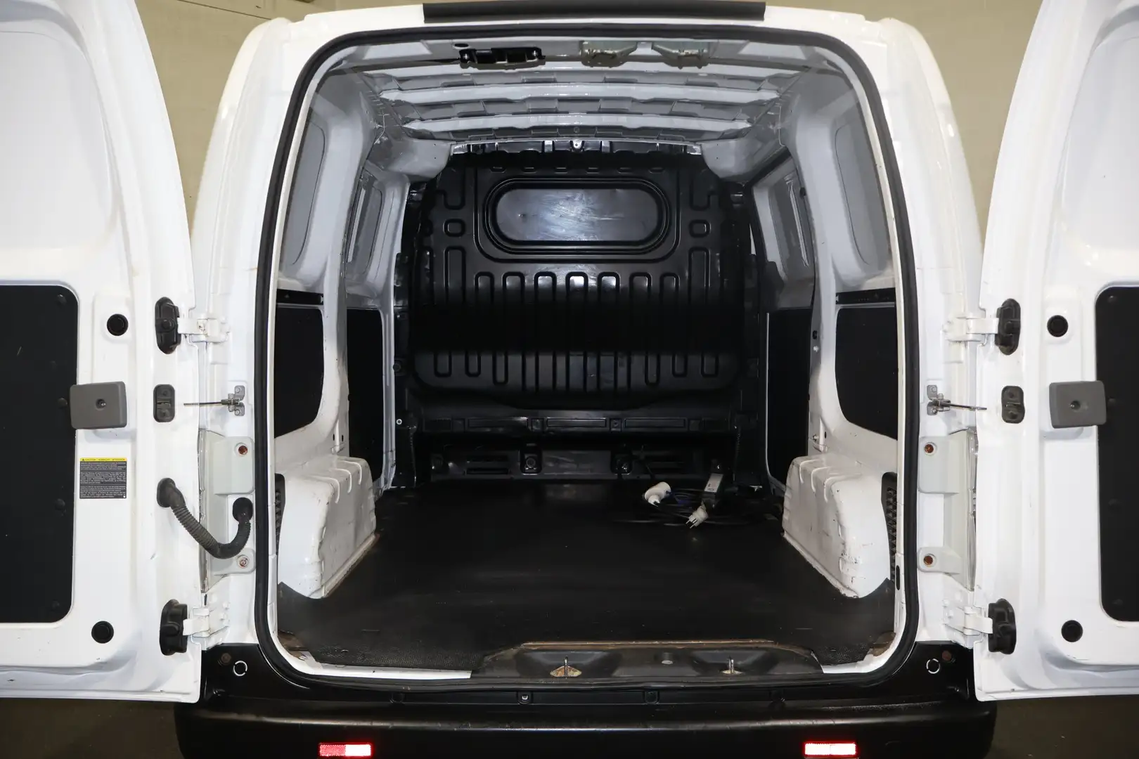 Nissan E-NV200 Business 40 kWh Weiß - 2