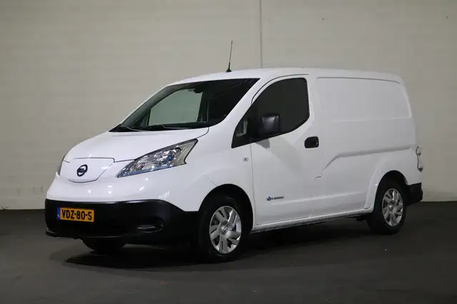 Nissan E-NV200 Business 40 kWh