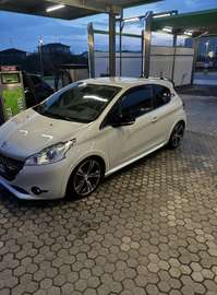 3p 1.6 thp 16v Gti 200cv