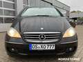 Mercedes-Benz A 180 A 180 CDI 5-türig Avantgarde Automatik Panorama Schwarz - thumbnail 9