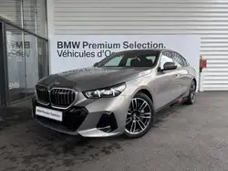 BMW Série 5 550e 489ch M Sport xDrive