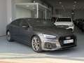 Audi A5 B.Line 35 TDI 120kW S tronic Sportback Gris - thumbnail 2