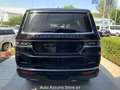 Jeep Wagoneer Gran Wagoneer Serie III 6.4L V8 470 CV Fekete - thumbnail 5