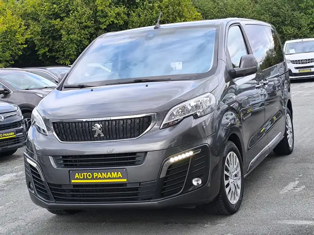 Peugeot Expert 1.5 HDi ♿ TPMR 5 PL CLİM GPS CAMERA 2X LATERAL