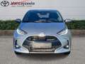Toyota Yaris Teamplayer+cam+DAB+carplay+androidauto Silber - thumbnail 2