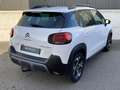 Citroen C3 Aircross PureTech 110ch S\u0026S Shine E6.d Blanc - thumbnail 4