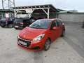 Peugeot 208 Active 1,2 PureTech *1.BESITZ*ZR-GEMACHT*TEMP*MFL* Orange - thumbnail 3