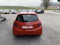 Peugeot 208 Active 1,2 PureTech *1.BESITZ*ZR-GEMACHT*TEMP*MFL* Orange - thumbnail 5