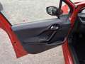 Peugeot 208 Active 1,2 PureTech *1.BESITZ*ZR-GEMACHT*TEMP*MFL* Orange - thumbnail 9