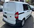 Ford Tourneo Courier 1.5 TDCI / UTILITAIRE / Navigation / Garantie / Wit - thumbnail 3