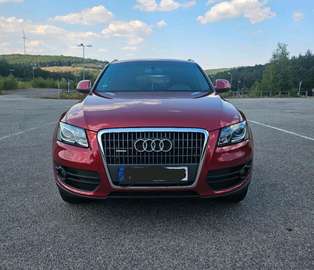 2.0 TFSI quattro S tronic