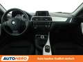 BMW 118 118i Advantage*TEMPO*PDC*SHZ*LIM*KLIMA* Noir - thumbnail 12