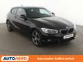 BMW 118 118i Advantage*TEMPO*PDC*SHZ*LIM*KLIMA* Noir - thumbnail 8
