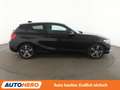 BMW 118 118i Advantage*TEMPO*PDC*SHZ*LIM*KLIMA* Noir - thumbnail 7