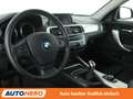 BMW 118 118i Advantage*TEMPO*PDC*SHZ*LIM*KLIMA* Noir - thumbnail 11
