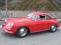 Porsche 356 C Rosso - thumbnail 1