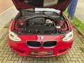 BMW 116 i aus 2. Besitz, Xenon, PDC!!! Rojo - thumbnail 19