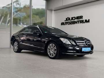 Coupe BlueEfficiency, Rentnerfahrzeug