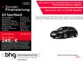 Audi A3 advanced 30 TFSI 81(11 Noir - thumbnail 1
