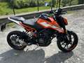 KTM 125 Duke - thumbnail 2