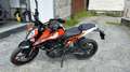 KTM 125 Duke - thumbnail 1