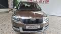Skoda Yeti Ambition Outdoor 4x4 Braun - thumbnail 3