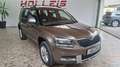Skoda Yeti Ambition Outdoor 4x4 Braun - thumbnail 4