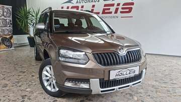 Ambition Outdoor 4x4