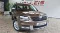 Skoda Yeti Ambition Outdoor 4x4 Braun - thumbnail 1