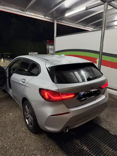 BMW 116 2020