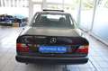 Mercedes-Benz E 230 230E W124 *AUTOMATIK*KLIMA*H-KENNZEICHEN* Negro - thumbnail 5