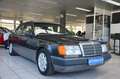 Mercedes-Benz E 230 230E W124 *AUTOMATIK*KLIMA*H-KENNZEICHEN* Negro - thumbnail 3