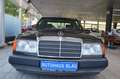 Mercedes-Benz E 230 230E W124 *AUTOMATIK*KLIMA*H-KENNZEICHEN* Negro - thumbnail 2