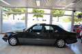 Mercedes-Benz E 230 230E W124 *AUTOMATIK*KLIMA*H-KENNZEICHEN* Negro - thumbnail 7
