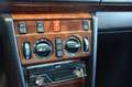 Mercedes-Benz E 230 230E W124 *AUTOMATIK*KLIMA*H-KENNZEICHEN* Negro - thumbnail 13
