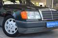 Mercedes-Benz E 230 230E W124 *AUTOMATIK*KLIMA*H-KENNZEICHEN* Negro - thumbnail 18