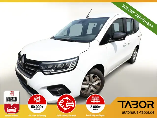 Renault Kangoo 1.3 TCe100 Edition ONE LED SHZ PDC