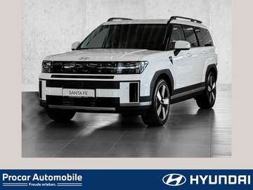 SIGNATURE 1.6 T-GDI 6-AT 4WD HUD 360°Kam.20" LMR D