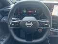 Nissan Micra 52kWh Advance Aut. *ab € 26.490,-* Schwarz - thumbnail 11